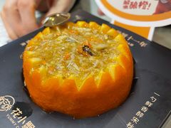 -花小蟹·无锡菜·大闸蟹文化主题餐厅·评弹表演(南长街店)