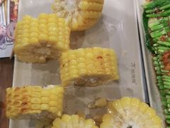 -木屋烧烤(龙岗南联店)