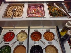 -蘑界·野生菌火锅(深业上城店)