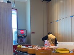 -龍歌自助小火锅(芝罘万达店)