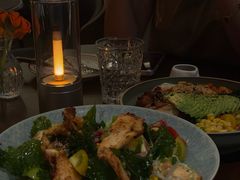 -玲婧胡同·生日蛋糕·餐厅(嘉里城店)