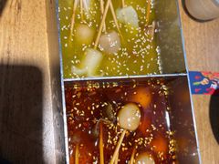 -胡马八破·川菜小馆(高新万达店)