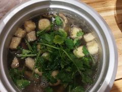 -老城南.鸭血粉丝汤(夫子庙店)