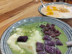 -哼哈豆花工房(高铁吾悦广场店)
