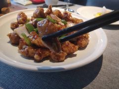 -庆赫隆融合菜馆(群力店)