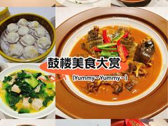 -颂福楼·南京菜(定淮门店)