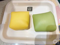 榴莲班戟-满记甜品(龙湖长楹天街二店)