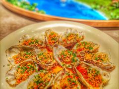 -鸽子侯·家宴·平价海鲜(绿地店)
