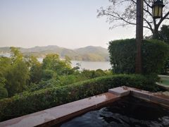 -天目湖涵田半山温泉