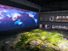 -广州市城市规划展览中心