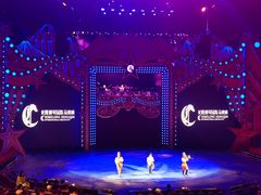 -珠海横琴长隆《卡卡虎奇遇记》