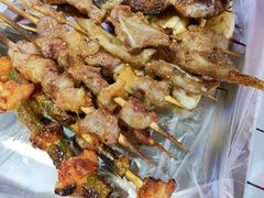 -大学城夜市大排档(凤栖路店)