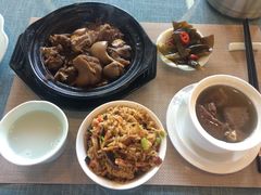 -茶油香闽南菜·花园餐厅(前埔店)