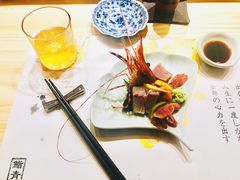 -鮨青(恒基名人购物中心店)