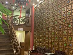 -梅龙镇酒家(南京西路总店)
