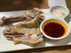 -贯贯吉·清真餐厅(浙江中路店)