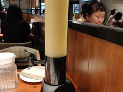 青柠乳酸菌-鱼谦脆皮烤鱼(华阳城店)