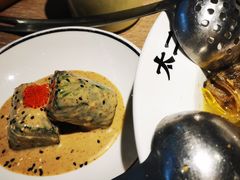 -太二酸菜鱼(菱角湖万达店)