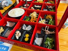 -勺子米线·云南传统小吃市集(四方街店)