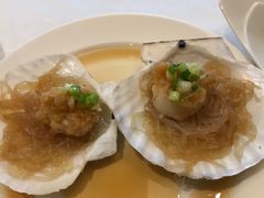 -凯宾斯基大酒店·三楼御龙轩中餐厅