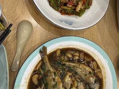 -启东小海鲜(庄先湾路1号店)