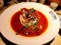 -福满我家大碗厨·湘菜(上海大厦店)
