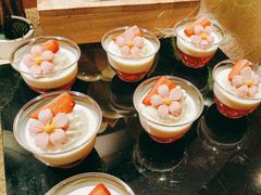 -上海东方佘山翰悦阁酒店·Vie全日制餐厅