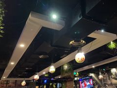 -麦凯伦烧烤·精酿超级工厂店(金桥总店)