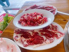 -柴头哥·牛肉火锅(爱民路店)