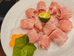 -海之屋韩式烤肉(海棠68环球美食街店)