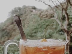 -美人鱼悬崖海景餐厅(鹿嘴山庄店)