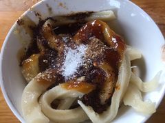 -洞子口张老二凉粉(文殊院店)