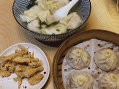 -红小满休闲餐厅(十全街店)