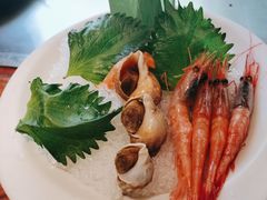 -大渔之观(安贞店)