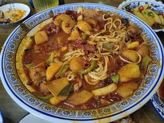 -福顺祥大盘鸡(临潼店)