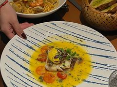 -Golden Lily河内巴黎法越料理餐厅(建国西路店)