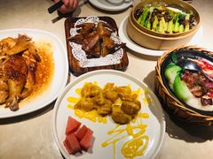 金牌乳鸽-鸽味轩(新街口店)