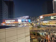 -中集金地美兰城