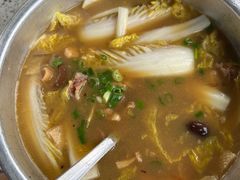 -回水镇·江湖川菜(恒大新城店)