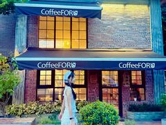 -旧雨咖啡·CoffeeFORU(黄村奥体店)