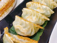 -叹茶靓点·粤式餐厅·全天茶市(石井万民广场店)