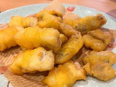 -抱德·潮汕味(敦和店原惠城鱼仔)