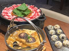 -春熙台·韩国料理(宝安西乡店)