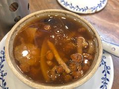 -達揚原味燉品(文明路店)