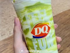 -DQ·蛋糕·冰淇淋(龙湖狮山天街店)