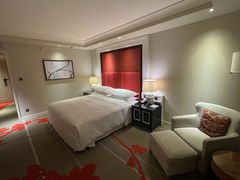 -澳门喜来登大酒店