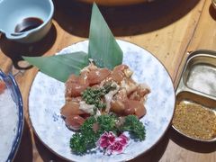 -红沃烤肉(家乐福2部店)