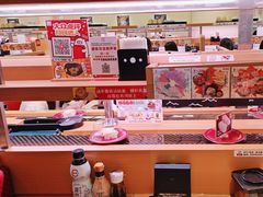 -寿司郎(皇庭广场店)