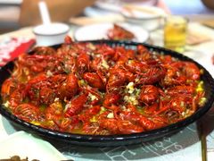 -羊家胡同·龙虾烧烤火锅(龙汇路店)