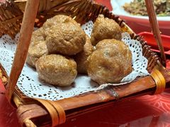 -孙权家菜馆(龙门古镇店)